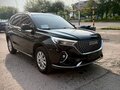 2023 Haval M6 Plus II, чёрный, 1160000 рублей