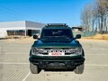 2022 Ford Bronco VI, зелёный, 2850000 рублей - вид 1