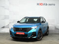 2024 GAC GS3, голубой, 2200000 рублей
