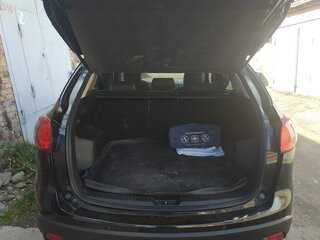 2013 Mazda CX-5 I, чёрный, 1680000 рублей, вид 5