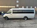 2017 Mercedes-Benz Sprinter Classic, серебристый, 2390000 рублей - вид 7