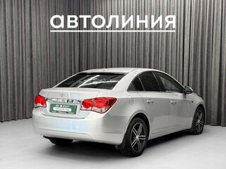 2010 Daewoo Lacetti, серый, 595000 рублей, вид 3