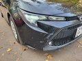 2019 Toyota Corolla XII (E210), чёрный, 1590000 рублей - вид 9