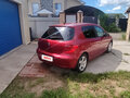 2007 Peugeot 307 I Рестайлинг, красный, 450000 рублей - вид 5
