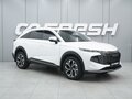 2024 Haval F7 II, белый, 2700000 рублей