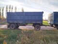 1991 КамАЗ 53212, зелёный, 1250000 рублей - вид 1
