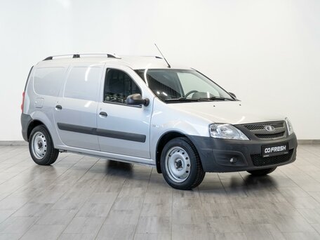 Lada (ВАЗ) Largus I