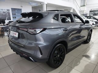 2026 Changan CS35 Max, серый, 2839900 рублей, вид 4
