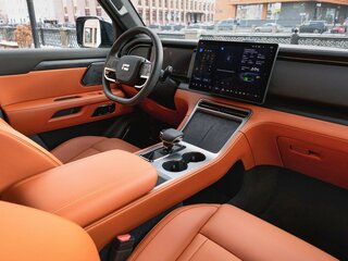 2026 Rox 01, белый, 8510000 рублей, вид 4