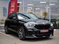 2021 BMW X5 40d IV (G05/G18), чёрный, 6250000 рублей - вид 9