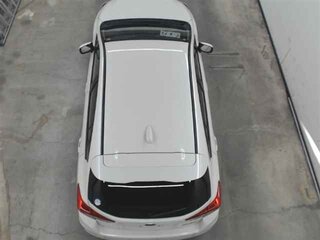 2022 Subaru Impreza V Рестайлинг, белый, 1250008 рублей, вид 5