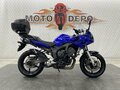 2006 Yamaha FZ6, синий, 445000 рублей