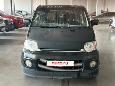 2000 Honda S-MX, чёрный, 225000 рублей, вид 2