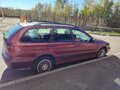 1997 Volvo V40 I, красный, 135000 рублей - вид 5