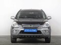 2006 Honda CR-V II Рестайлинг, серый, 899000 рублей - вид 2