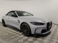 2023 BMW M4 Competition Package G82/G83, серый, 14000000 рублей - вид 2