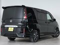 2017 Honda Stepwgn V Рестайлинг, чёрный - вид 5