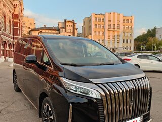 2025 Wey 80 Premium 37.96 kWh, чёрный, 6500000 рублей, вид 1