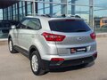 2018 Hyundai Creta I, серебристый, 1599000 рублей - вид 7