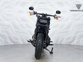 2024 Harley-Davidson Fat Bob, чёрный, 2449000 рублей - вид 3