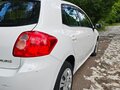 2007 Toyota Auris I, белый, 600000 рублей - вид 4
