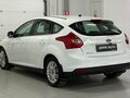 2013 Ford Focus III, белый, 849000 рублей - вид 5