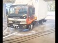 2011 Foton Aumark, красный, 700000 рублей - вид 3