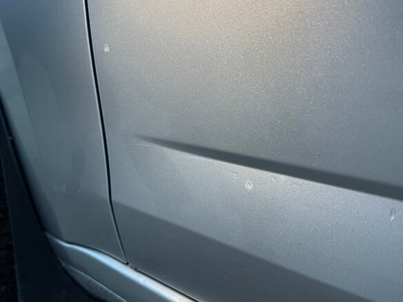 2017 Skoda Octavia III (A7), серебристый - вид 20