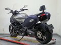 2013 Ducati Diavel, серый, 843000 рублей - вид 3