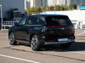 2025 GAC Trumpchi S7 I, чёрный, 4949000 рублей - вид 7