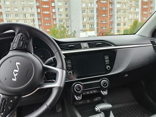 2025 Solaris KRS, синий, 2200000 рублей, вид 5