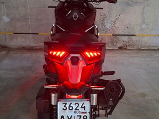 2025 Zontes ZT368-G, чёрный, 490000 рублей, вид 3