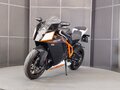 2009 KTM 1190 RC8, чёрный, 649000 рублей - вид 3