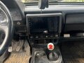 2011 Lada (ВАЗ) 2121 (4x4) I Рестайлинг, чёрный - вид 10
