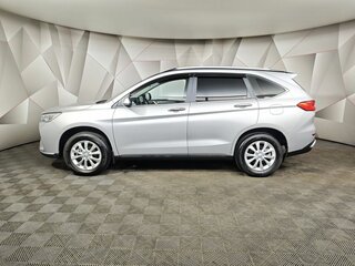 2023 Haval M6 II, серый, 1648000 рублей, вид 5