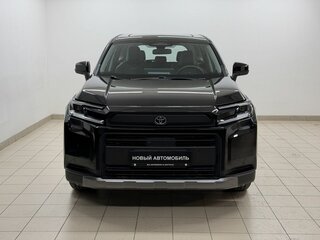 2026 Toyota RAV4 VI (XA60), чёрный, 4450000 рублей, вид 2