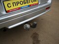 2006 Lada (ВАЗ) 2111 21112, серебристый, 89000 рублей - вид 8
