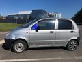 2010 Daewoo Matiz I Рестайлинг, серебристый, 85000 рублей - вид 3
