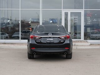 2016 Mazda Atenza III Рестайлинг, чёрный, 1765000 рублей, вид 4