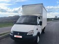 2014 ГАЗ ГАЗель (3302), белый, 1050000 рублей - вид 6