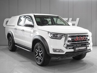 2023 JAC T8 Pro, белый, 2149000 рублей, вид 1