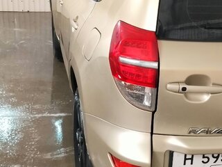 2006 Toyota RAV4 III (XA30), бежевый, 1100000 рублей, вид 3