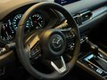 2026 Mazda CX-5 II Рестайлинг, чёрный - вид 8