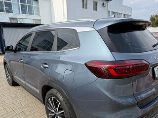 2021 Chery Tiggo 8 Pro I, серый, 2100000 рублей, вид 5