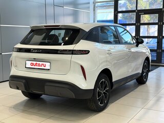2026 Tenet Plus L4, белый, 2540000 рублей, вид 4