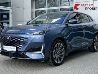 2022 Changan UNI-K, синий, 2585000 рублей, вид 3