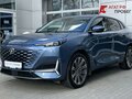 2022 Changan UNI-K, синий, 2540000 рублей - вид 2