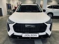 2026 Haval Jolion I Рестайлинг, белый, 3059761 рублей - вид 2