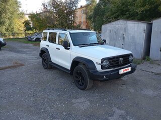 2023 Tank 300 I, белый, 2500000 рублей, вид 2