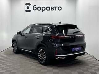 2023 Exeed TXL I Рестайлинг, серый, 2669000 рублей, вид 4